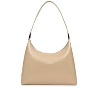 Lancaster - Borsa a tracolla Suave Ace Nude - -Bags -Donna -Beige -ONE SIZE