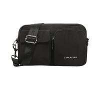 Lancaster - Borsa a tracolla Urban Basic Pocket - - Bags - Donna - Nero - ONE SIZE