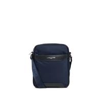 Lancaster Paris Borsa a tracolla Metropole 18 cm blu scuro taglia unica