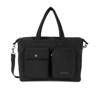 Lancaster - Borsa Bowling Basic Pocket Nera - -Bags -Donna -Nero -ONE SIZE