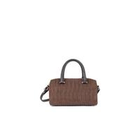 LANCASTER Borsa - Cubo intrecciato