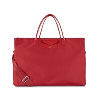 Lancaster Borsa da viaggio, rosso, taglia unica, Modern