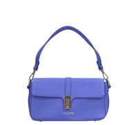 Lancaster - Borsa Foulonné Milano Baguette - - Bags - Donna - Blu - ONE SIZE