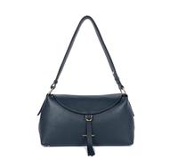 LANCASTER Borsa girello - Dune Gaia, blu, Taglia unica