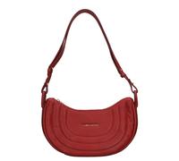 Lancaster - Borsa Hobo Morbida Matelassé - - Bags - Donna - Rosso - ONE SIZE