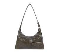 Lancaster - Borsa Hobo Rétro KBA - - Bags - Donna - Verde - ONE SIZE