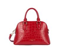 Lancaster - Borsa Mezza Luna - - Bags - Donna - Rosso - ONE SIZE