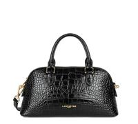 LANCASTER Borsa mezza luna grande - Exo, Nero , Taglia unica