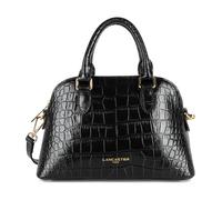Lancaster - Borsa mezza luna nera con zip - - Bags - Donna - Nero - ONE SIZE
