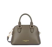 Lancaster - Borsa a spalla Zippé S Sierra Jia - - Bags - Donna - Verde - ONE SIZE