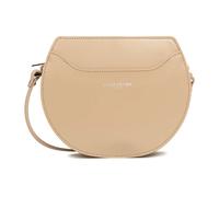 Lancaster - Borsa Mezzaluna con Zip Elegante - - Bags - Donna - Beige - ONE SIZE