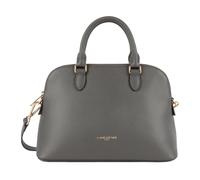 Lancaster - Borsa Mezzaluna con Zip Sierra Jia - - Bags - Donna - Grigio - ONE SIZE