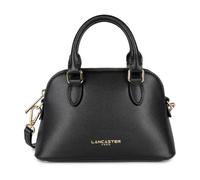 Lancaster, ,Bags ,Donna ,Nero ,ONE SIZE Borsa Mezzaluna con Zip Sierra Jia