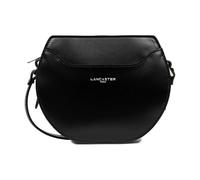 Lancaster - Borsa mezzaluna nera con zip - - Bags - Donna - Nero - ONE SIZE