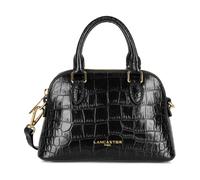 Lancaster - Borsa mezzaluna nera con zip - - Bags - Donna - Nero - ONE SIZE