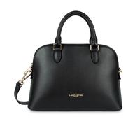 Lancaster - Borsa mezzaluna nera con zip Sierra Jia - - Bags - Donna - Nero - ONE SIZE