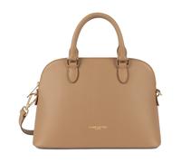 Lancaster - Borsa Mezzaluna Zip Sierra Jia - - Bags - Donna - Beige - ONE SIZE