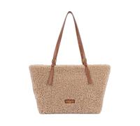 Lancaster - Borsa Moumoute - - Bags - Donna - Marrone - ONE SIZE