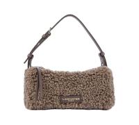 Lancaster - Borsa Rectangle Zip S Moumoute - - Bags - Donna - Marrone - ONE SIZE