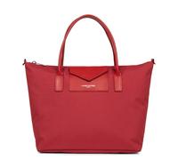 Lancaster Borsa shopper a mano, rosso, Taglia unica