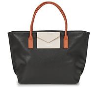 LANCASTER Borsa Shopping MAYA in Nero Unica