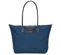 LANCASTER Borsa Shopping SMART KBA 31 in Blu Unica