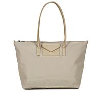 LANCASTER Borsa Shopping SMART KBA 31 in Grigio Unica