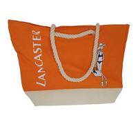 Lancaster Borsa spiaggia Arancione 44 x 26 cm - Borsa spiaggia