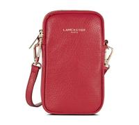 Lancaster - Borsa Telefono Dune Rossa con Passante per Cintura - -Accessories -Donna -Rosso -ONE SIZE