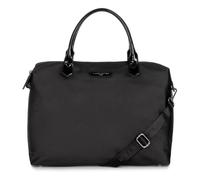 Lancaster - Borsa Tote Basic Verni Nera - -Bags -Donna -Nero -ONE SIZE