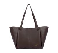 Lancaster - Borsa Tote Grande Sierra Haus - - Bags - Donna - Marrone - ONE SIZE