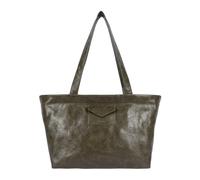 Lancaster - Borsa Tote Rétro KBA - - Bags - Donna - Verde - ONE SIZE