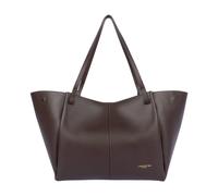 Lancaster - Borsa Tote Sierra Haus - - Bags - Donna - Marrone - ONE SIZE