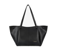 Lancaster - Sac cabas épaule M Sierra Haus - -Bags -Donna -Nero -ONE SIZE