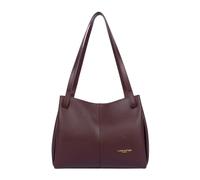 Lancaster - Borsa Tote Sierra Haus - - Bags - Donna - Rosso - ONE SIZE