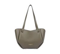 Lancaster - Borsa Tote Sierra Haus - - Bags - Donna - Verde - ONE SIZE