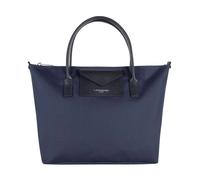 Lancaster - Borsa Tote Smart Kba 516-29 - - Bags - Donna - Blu - ONE SIZE