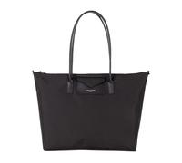 Lancaster - Borsa Tote Smart Kba 516-31 - - Bags - Donna - Nero - ONE SIZE
