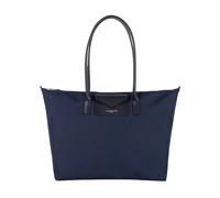 Lancaster - Borsa Tote Smart KBA - - Bags - Donna - Blu - ONE SIZE