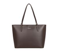 Lancaster - Borsa Tote Smooth - - Bags - Donna - Marrone - ONE SIZE