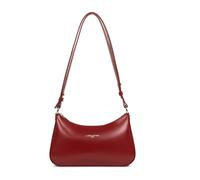 Lancaster - Borsa Trotteur Suave Ace - - Bags - Donna - Rosso - ONE SIZE