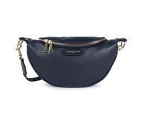 Lancaster - Borsa Vita con Zip Dune Blu - -Bags -Donna -Blu -ONE SIZE