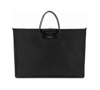 Lancaster - Borsa Weekender Smart KBA - - Bags - Donna - Nero - ONE SIZE