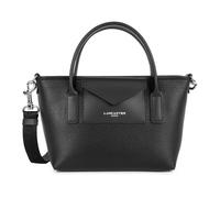 Lancaster - Borsa Zippé Maya Double KBA - -Bags -Donna -Nero -ONE SIZE