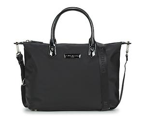 LANCASTER Borsette BASIC VERNI 66 in Nero Unica