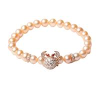 Lancaster Bracciale JLA-BR-CRAB-2-PE JLA-BR-CRAB-2-PE Marca, Estándar, Metallo, Nessuna pietra preziosa