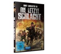 Lancaster, Burt – Die letzte Schlacht – HanseSound