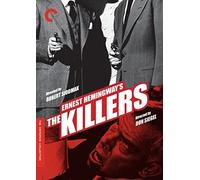 `LANCASTER,BURT`-KILLERS, THE/DVD (2PC) DVD NUOVO