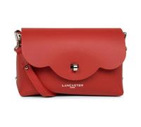 Lancaster - City Flore Rosso/Champagne Borsa a Tracolla - -Bags -Donna -Rosso -ONE SIZE