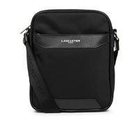 Lancaster - City Man Messenger Bag - -Bags -Uomo -Nero -ONE SIZE